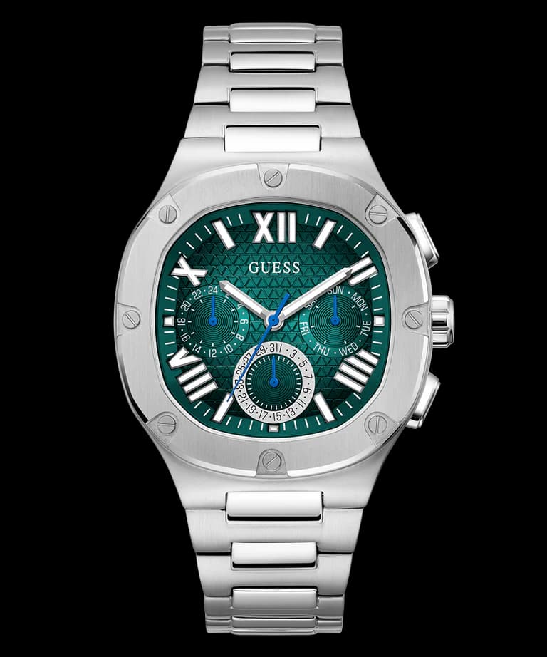 Guess Watch For Men GW0572G6