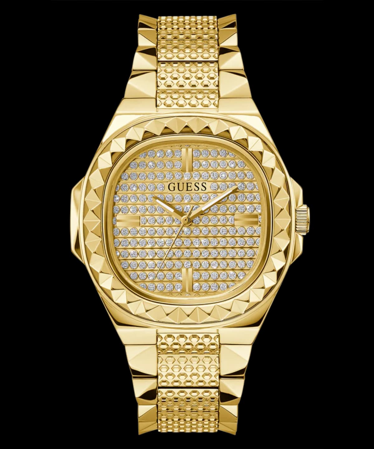 Guess Watch For Men GW0622G1
