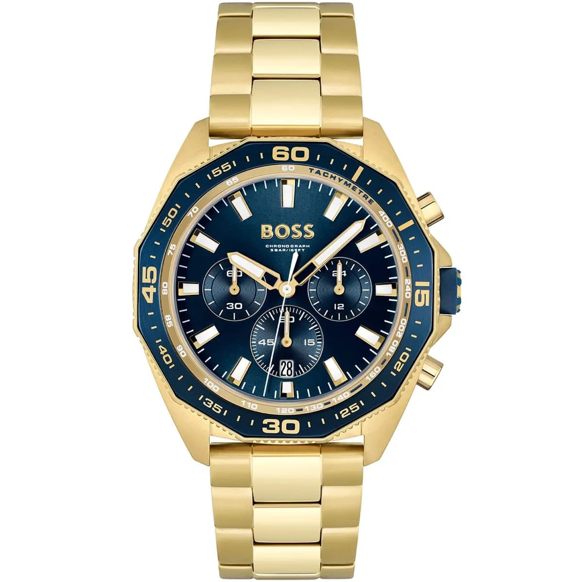 Hugo Boss Watch For Men 1513973