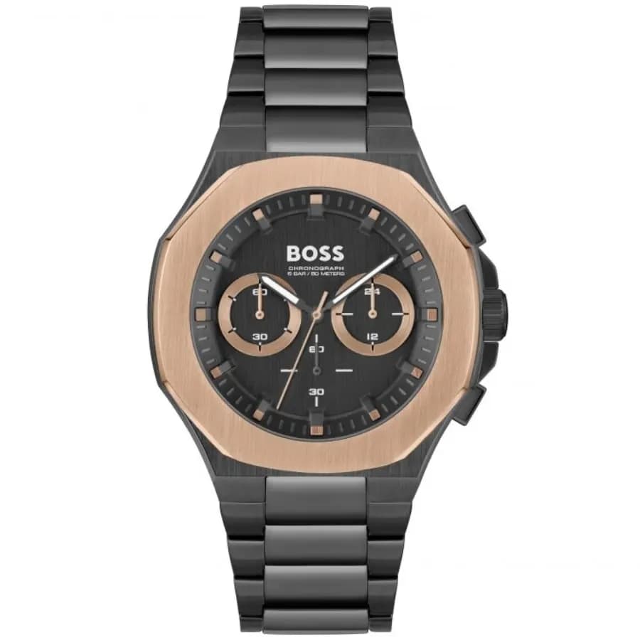 Hugo Boss Watch For Men 1514090