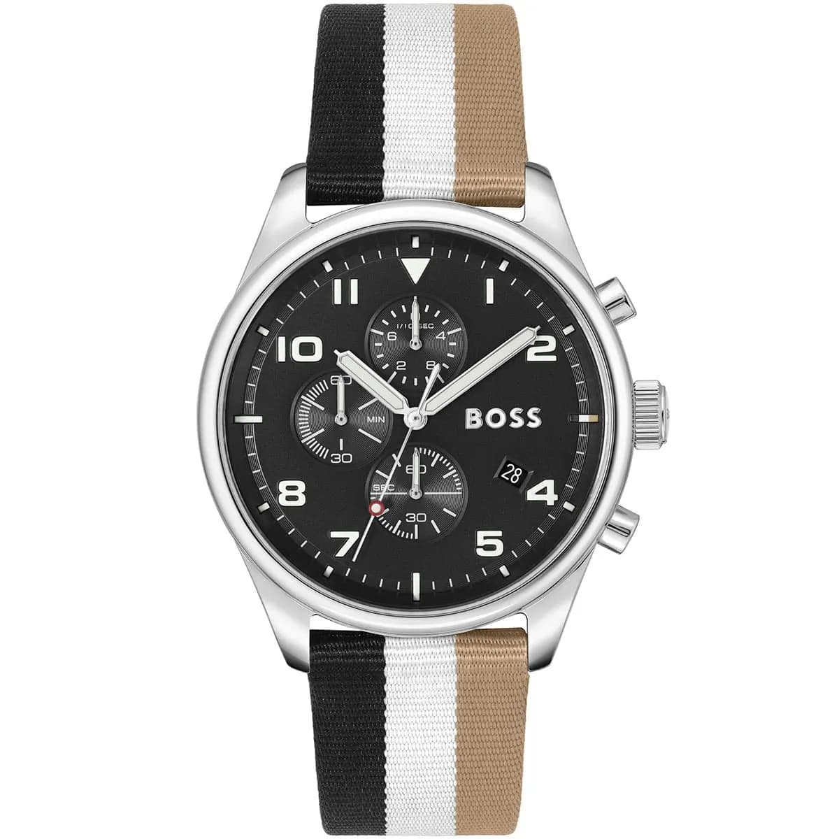 Hugo Boss Watch For Men 1514062
