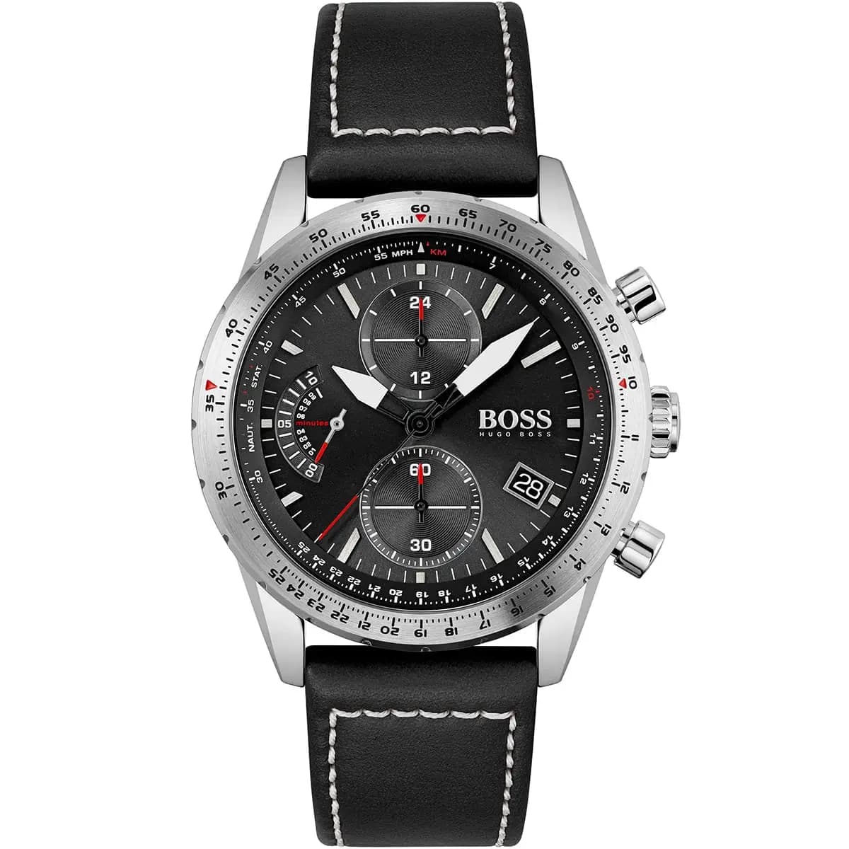 Hugo Boss Watch For Men 1513853