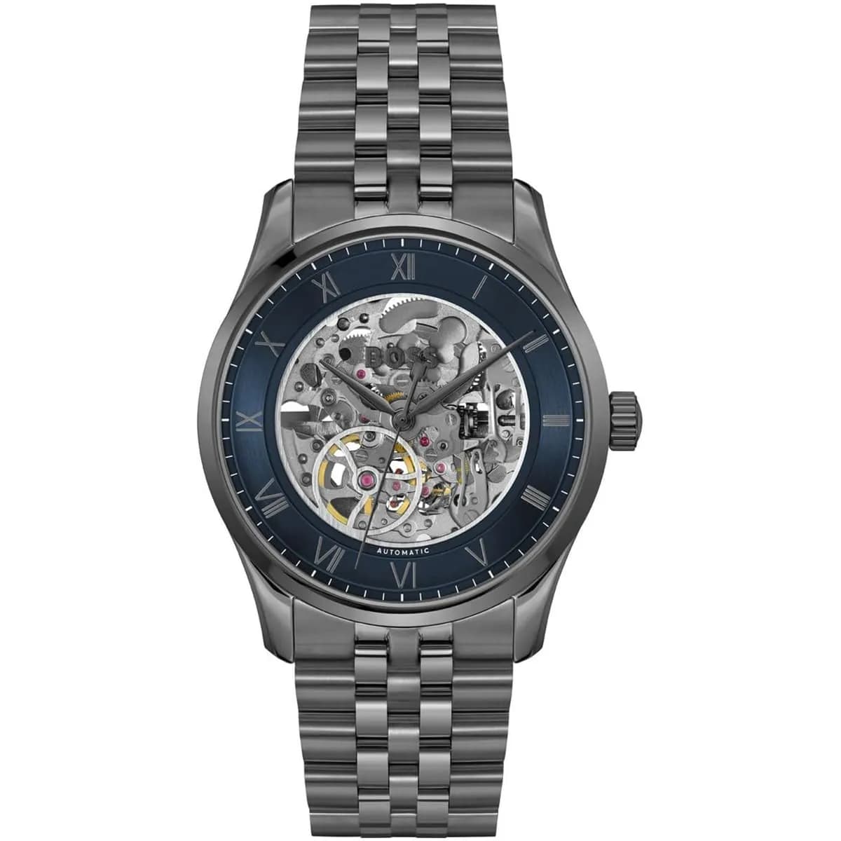 Hugo Boss Watch For Men 1514254