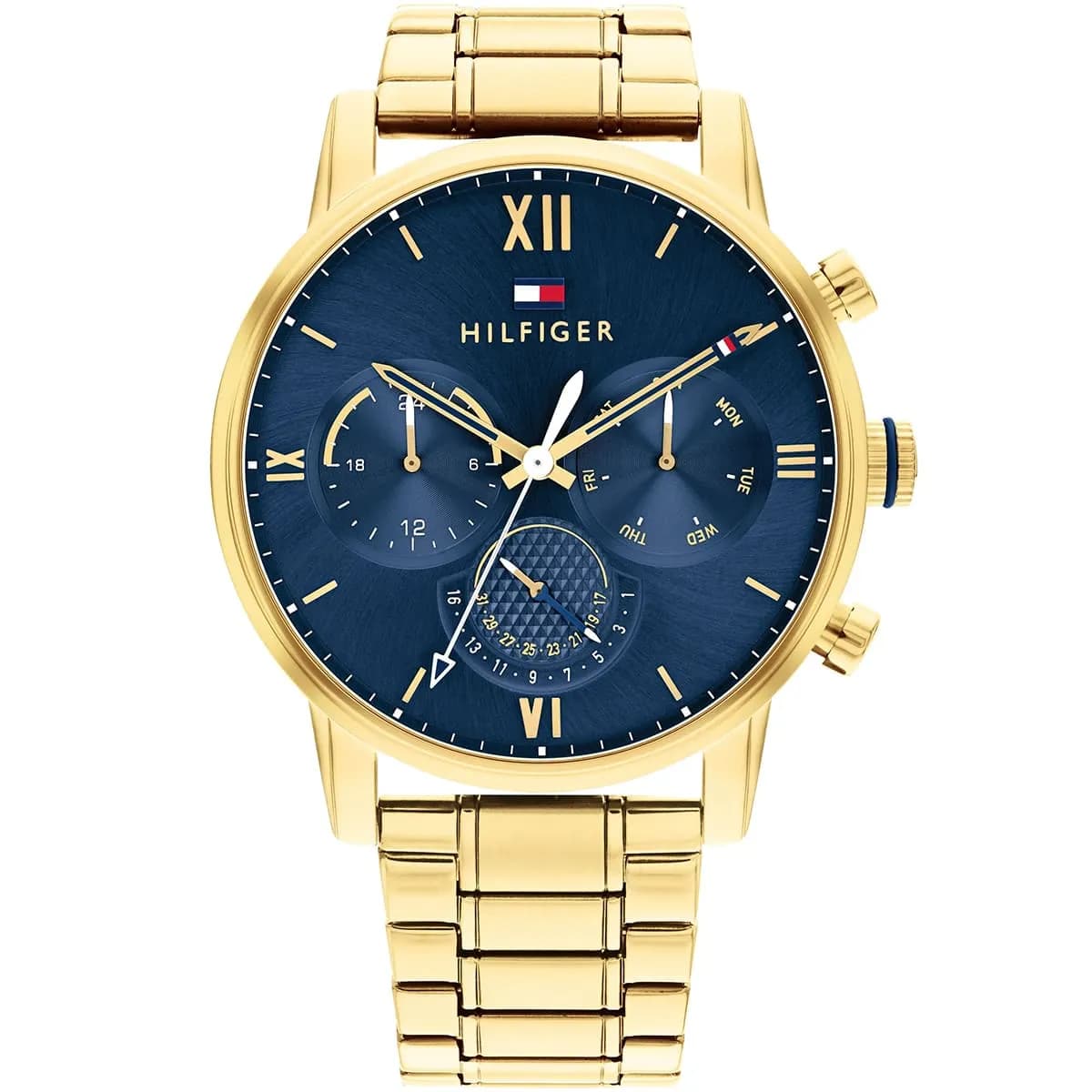 Tommy Hilfiger Watch For Men 1791880