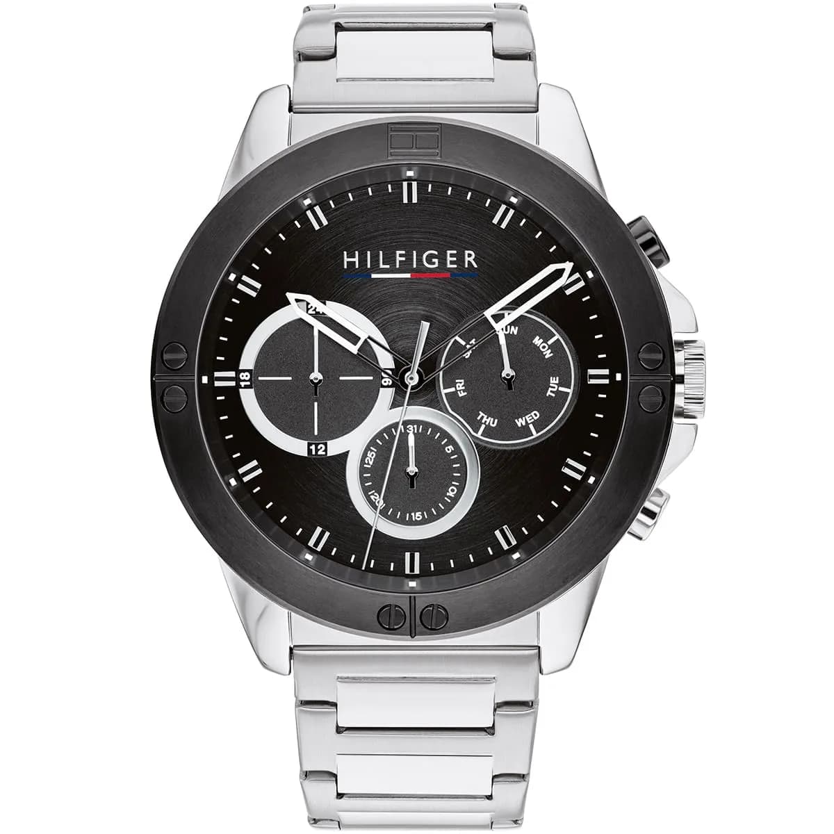 Tommy Hilfiger Watch For Men 1791890