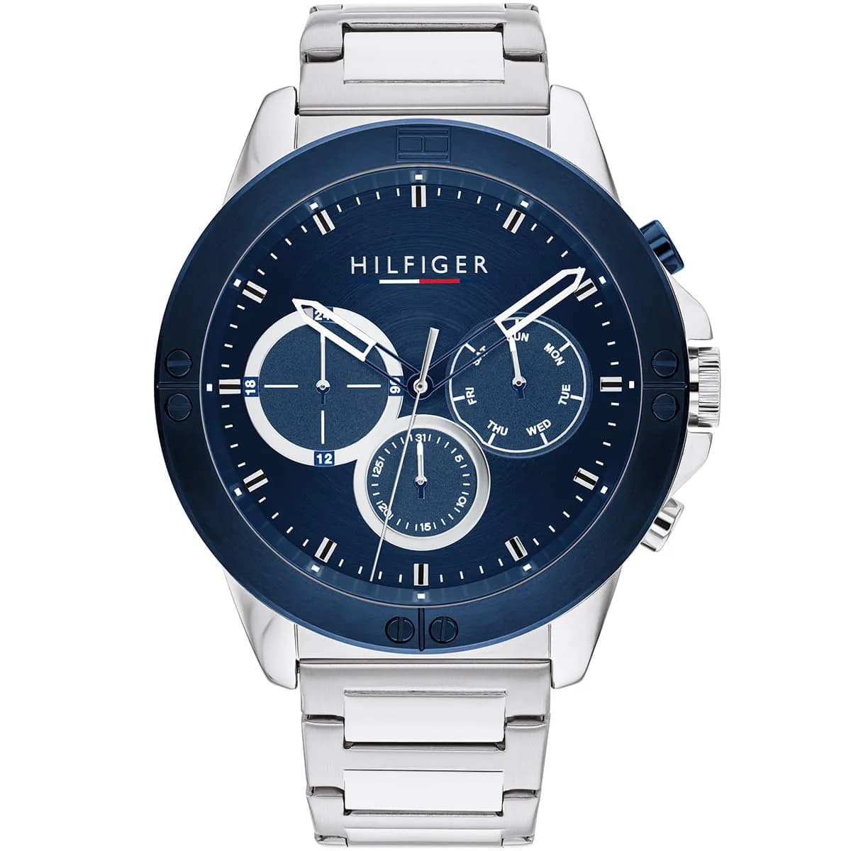 Tommy Hilfiger Watch For Men 1791932
