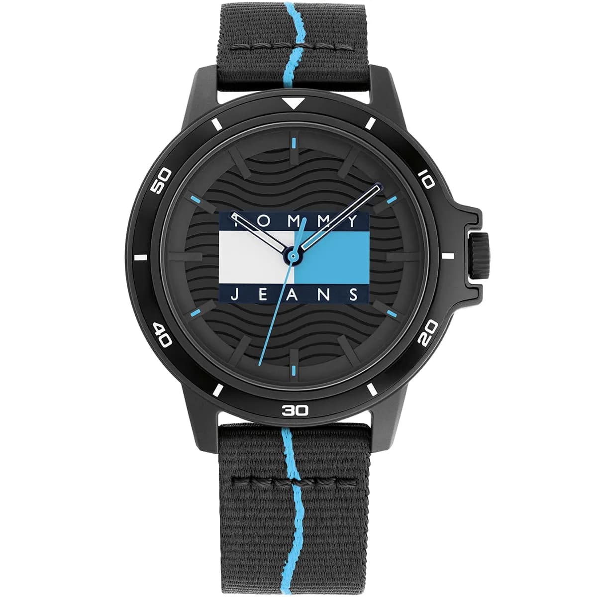 Tommy Hilfiger Watch For Men 1791999