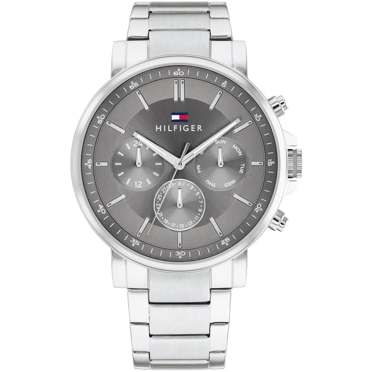 Tommy Hilfiger Watch For Men 1710604