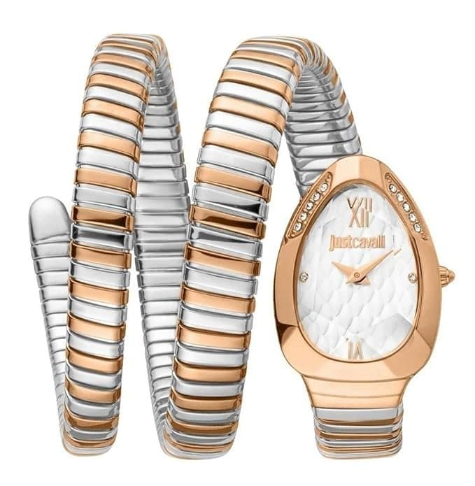 Just Cavalli Watch For Women JC1L224M0085