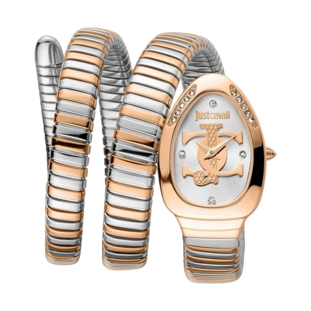 Just Cavalli Watch For Women JC1L228M0085