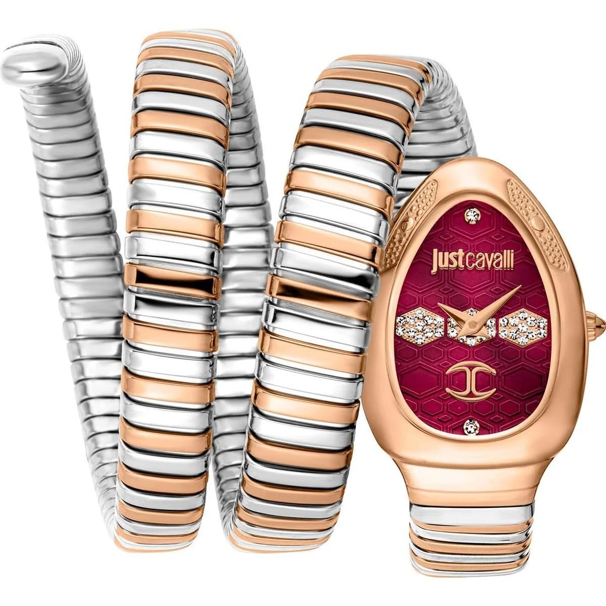 Just Cavalli Watch For Women JC1L232M0065