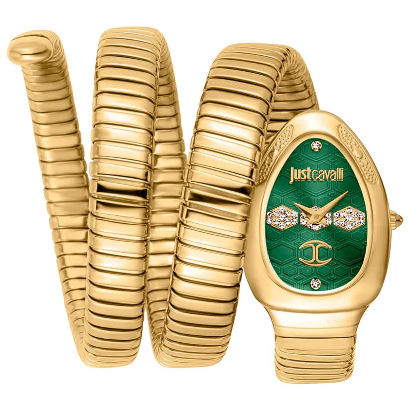 Just Cavalli Watch For Women JC1L232M0035