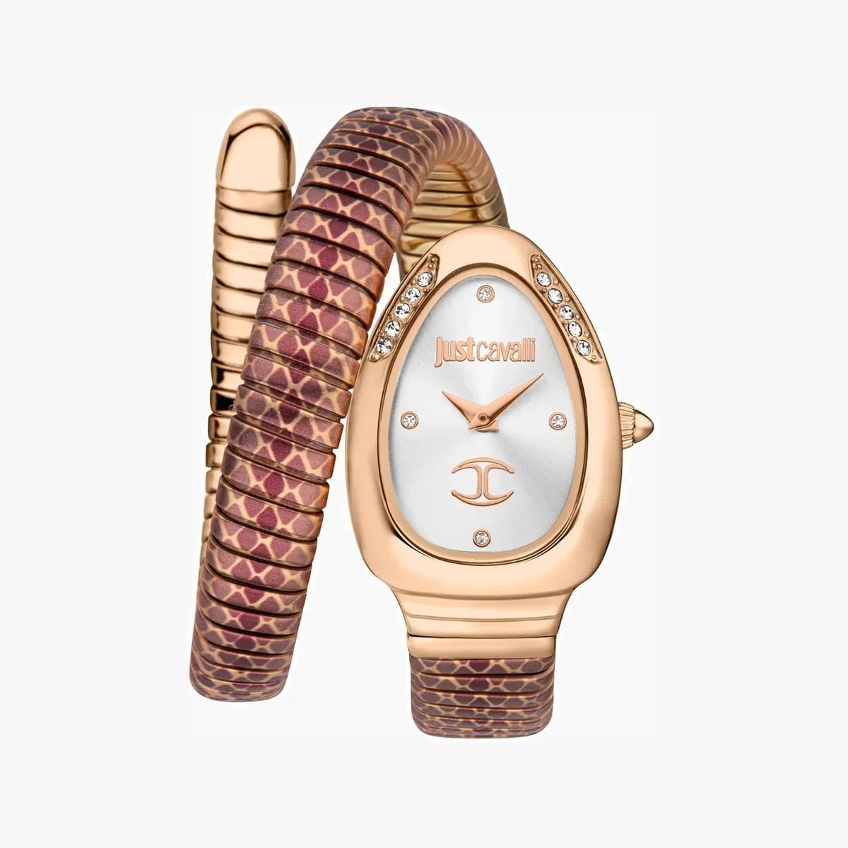 Just Cavalli Watch For Women JC1L251M0065