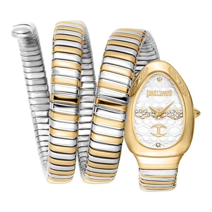 Just Cavalli Watch For Women JC1L232M0055