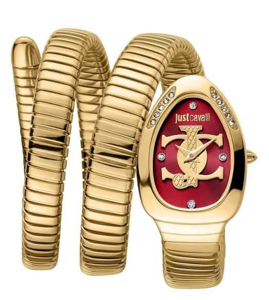 Just Cavalli Watch For Women JC1L228M0045