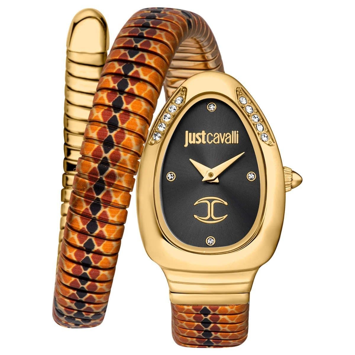 Just Cavalli Watch For Women JC1L251M0055