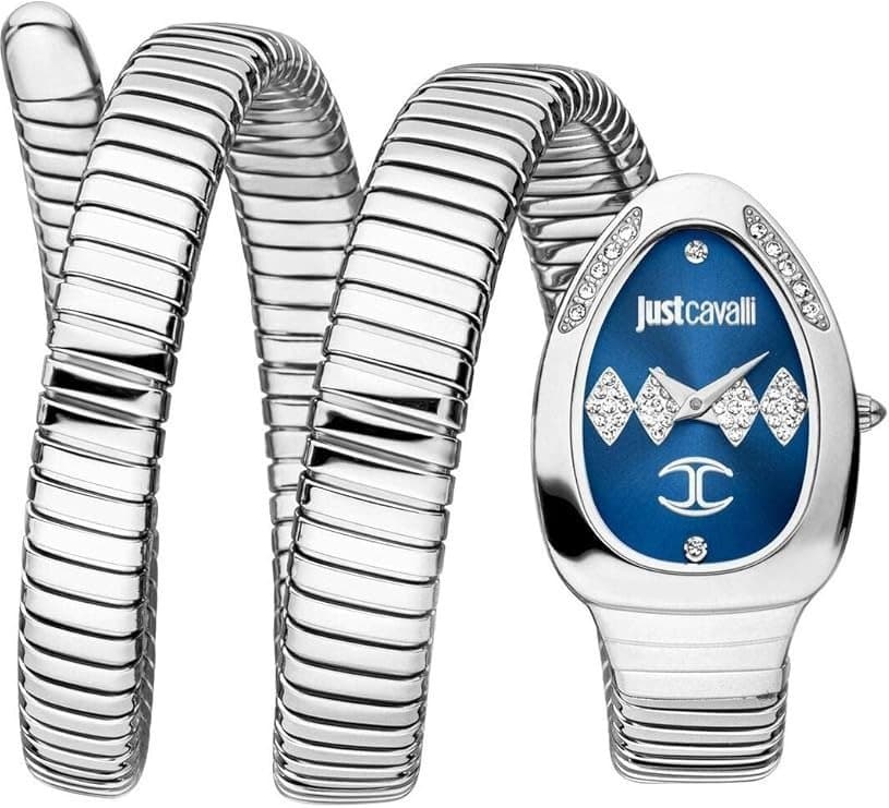 Just Cavalli Watch For Women JC1L230M0025