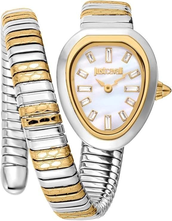 Just Cavalli Watch For Women JC1L222M0055