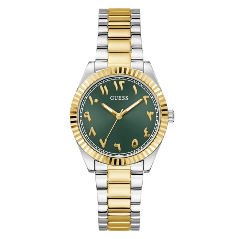 Guess Watch For Women GW0735L2