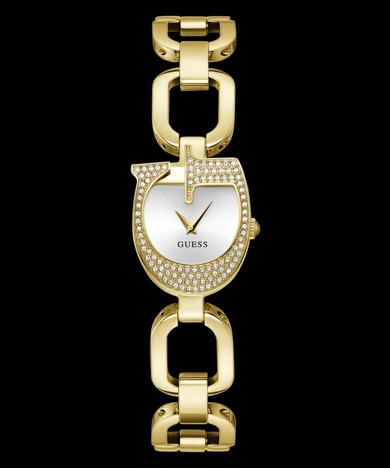 Guess Watch For Women GW0683L2