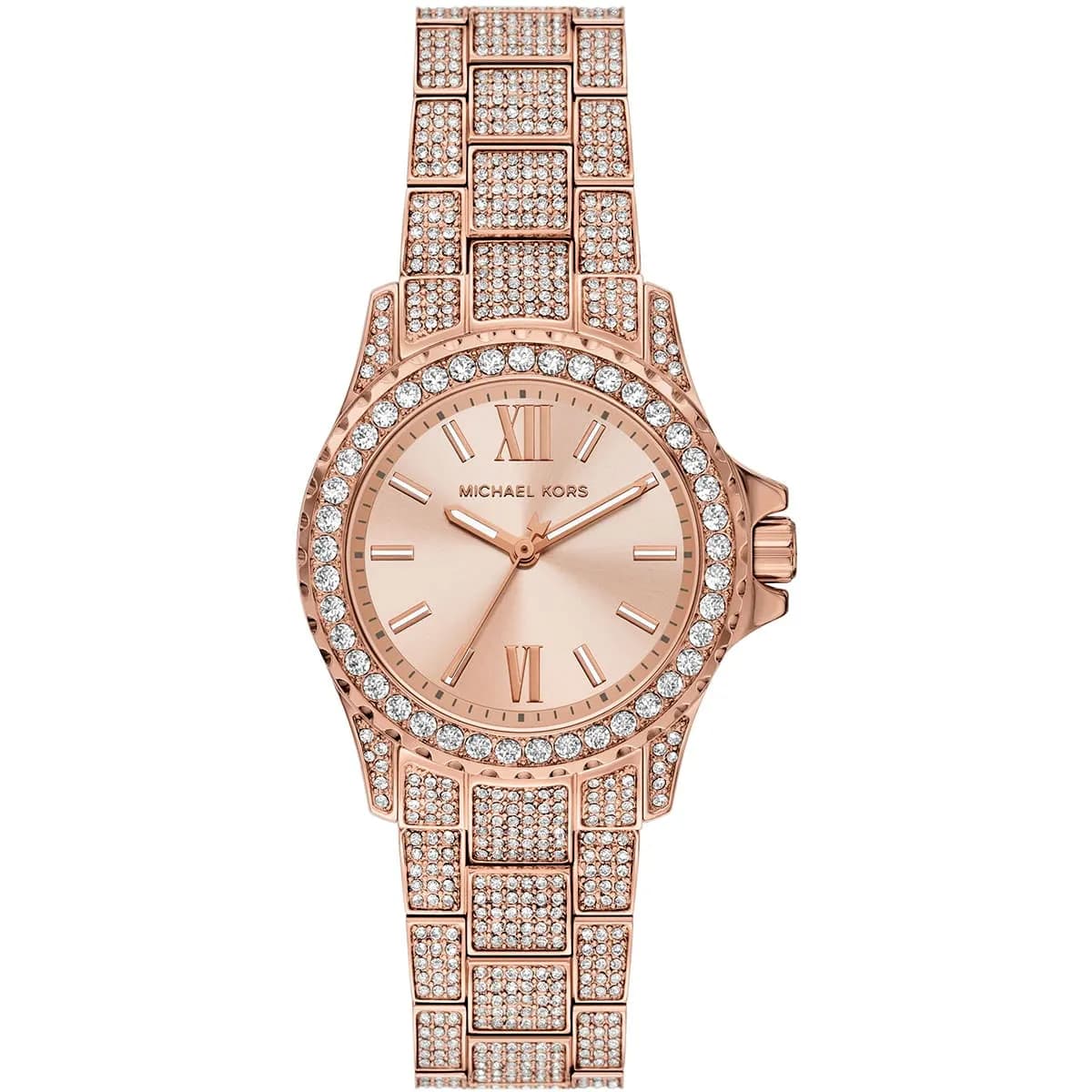 Michael Kors Watch For Women MKO1197