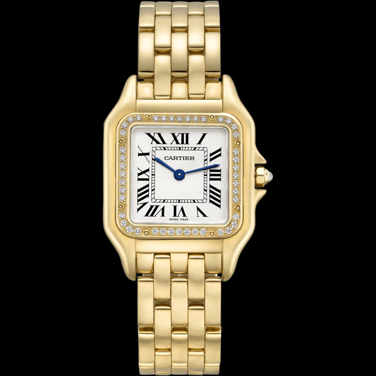 Cartier Watch For Women WJPN0016