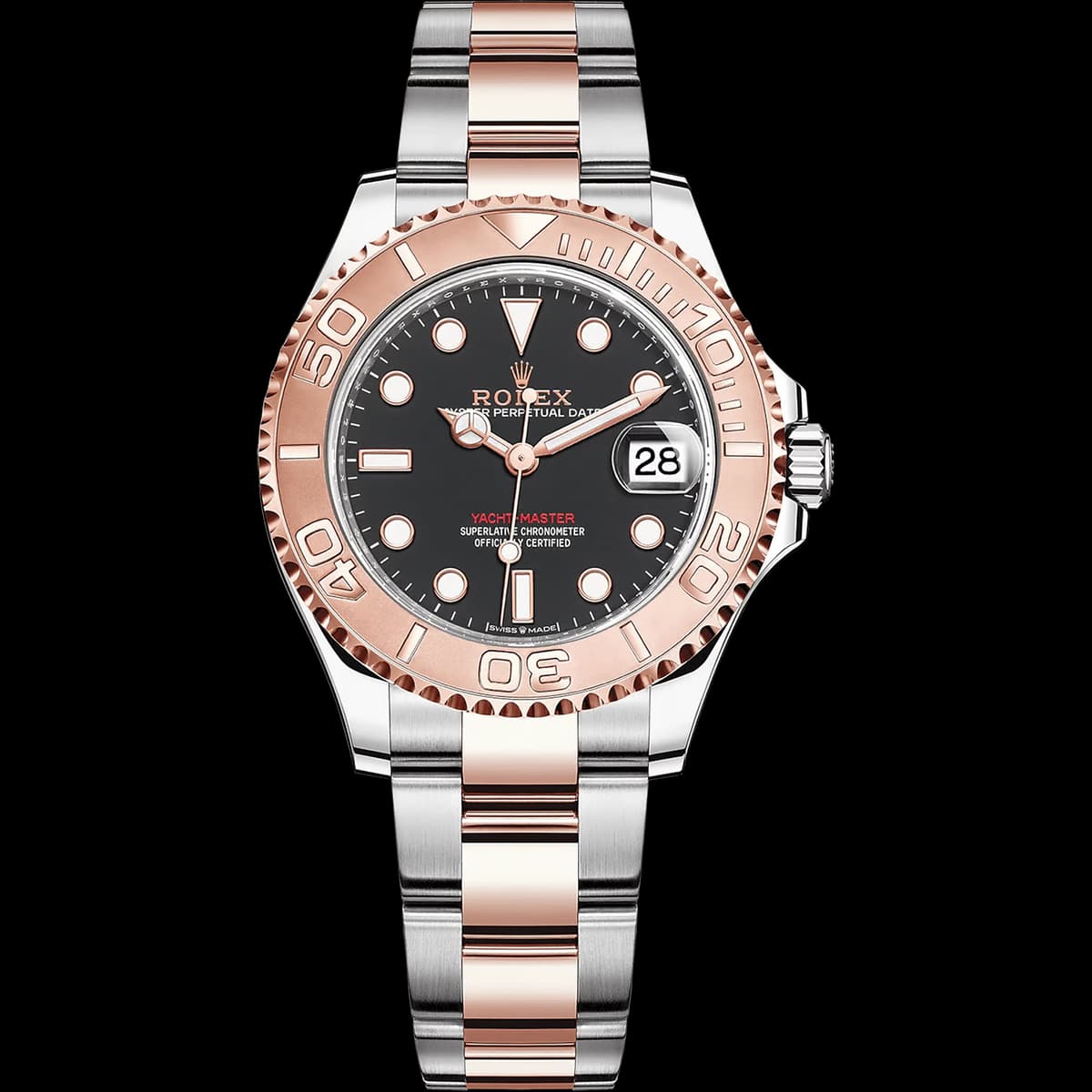 Rolex Watch For Men and Women 268621-0004