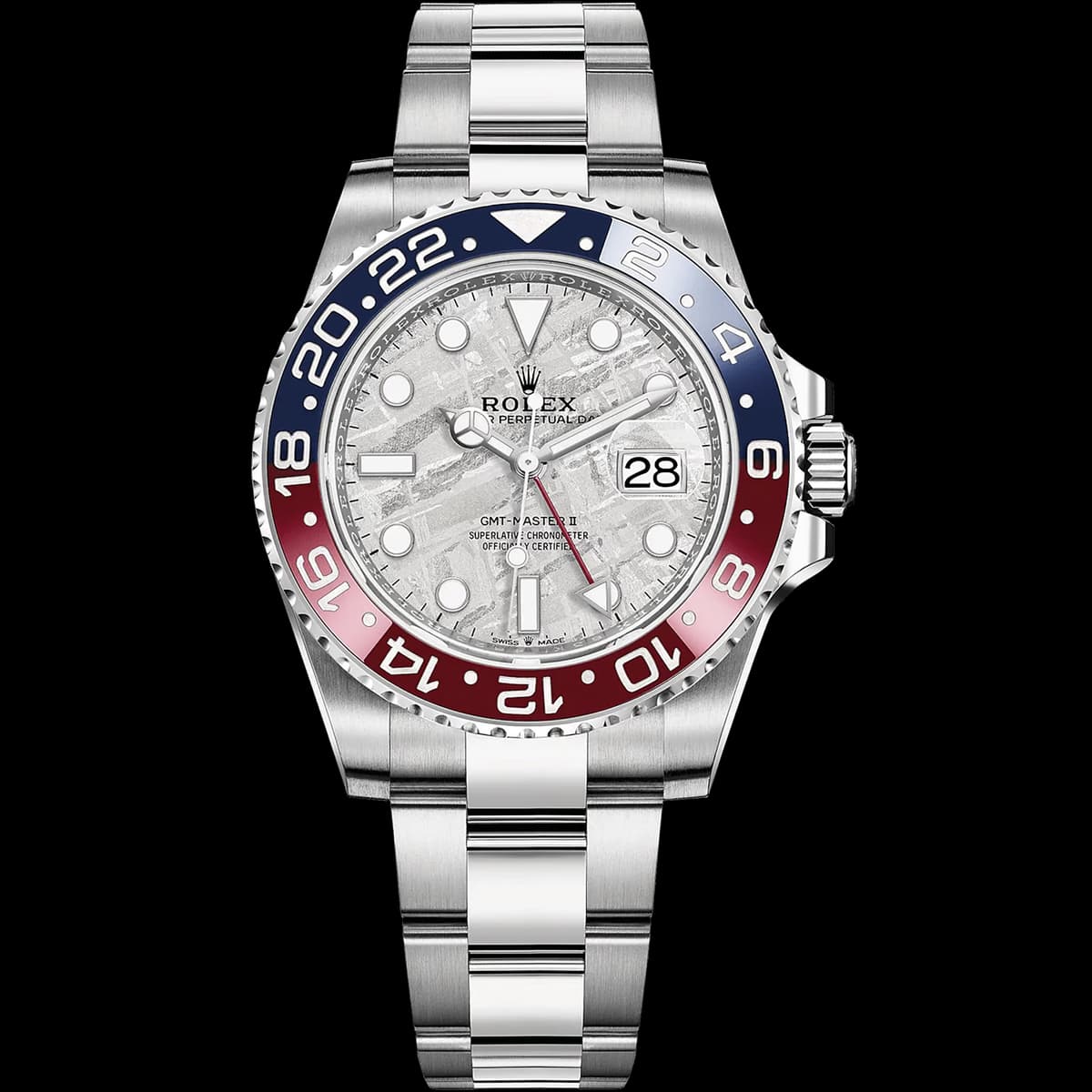 Rolex Watch For Men And Women 126719BLRO-0002