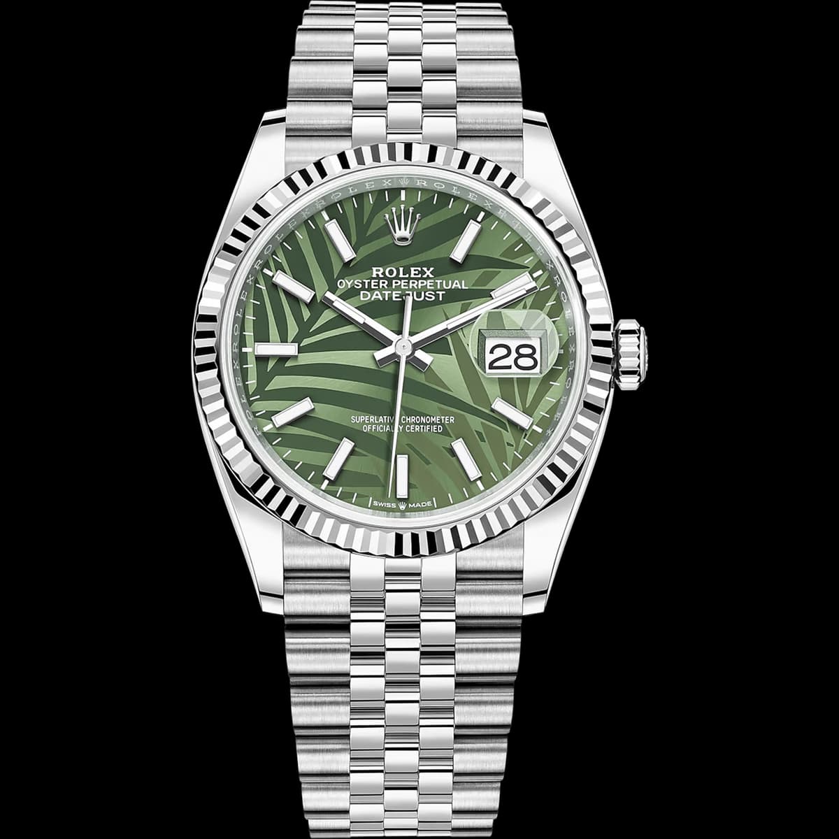 Rolex Watch For Men and Women 126234-0047