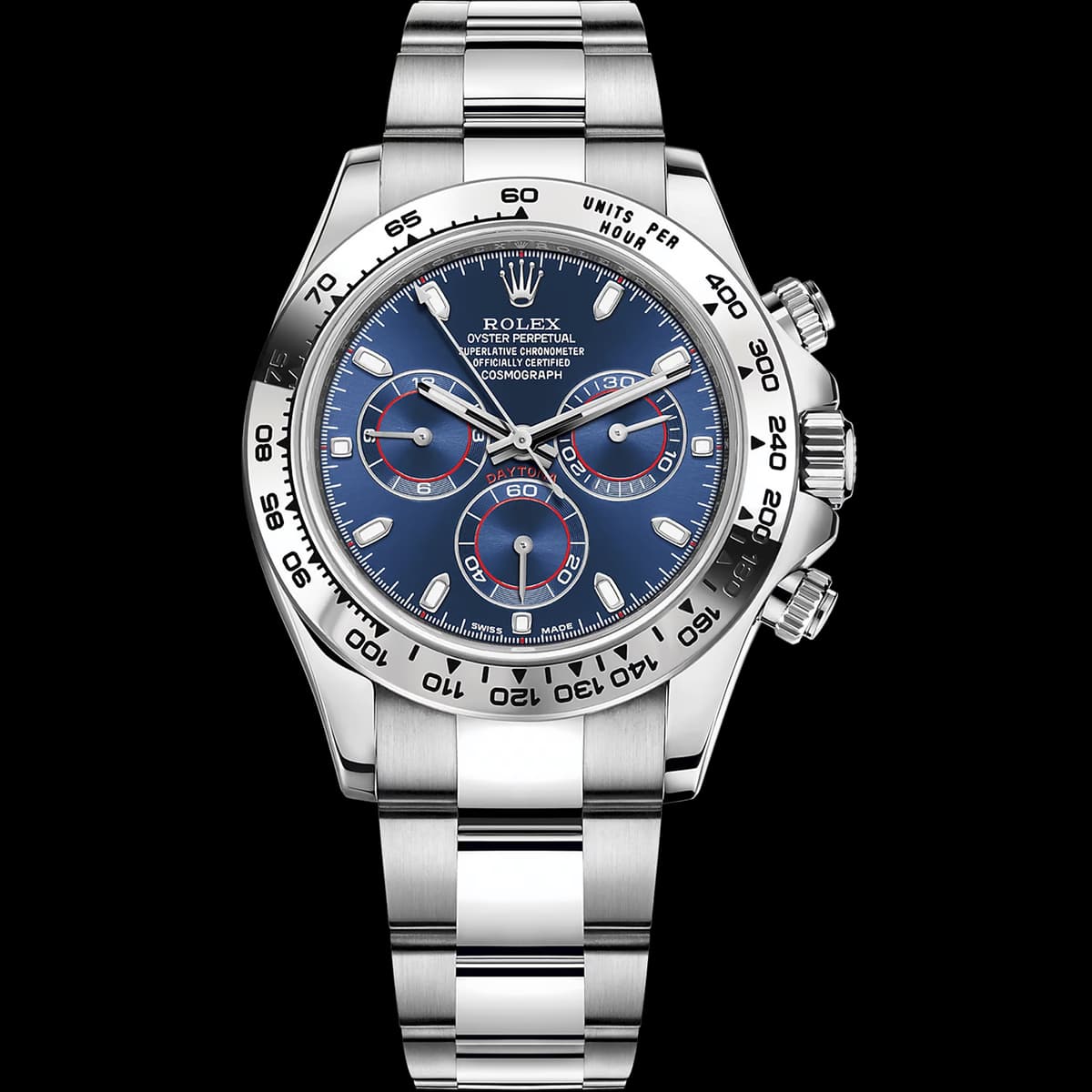 Rolex Daytona Watch For Men and Women 116509-0071
