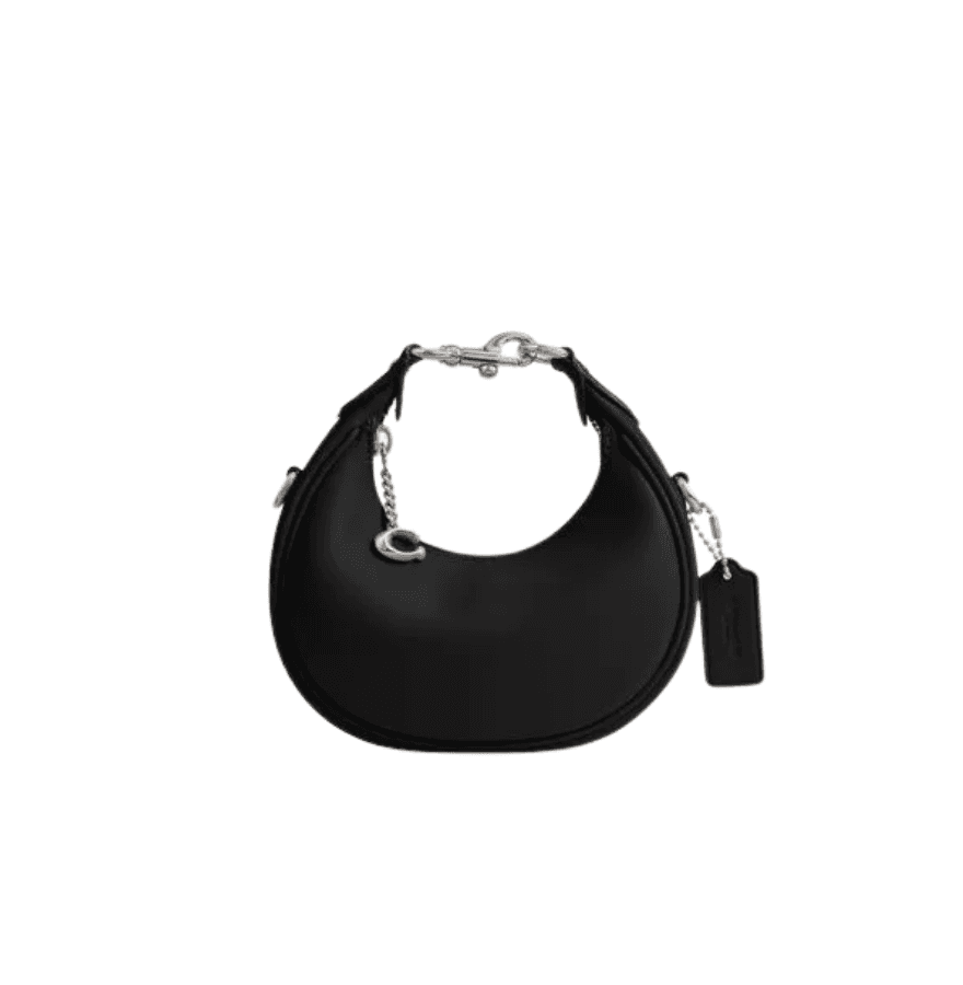 Coach Jonie Bag Black