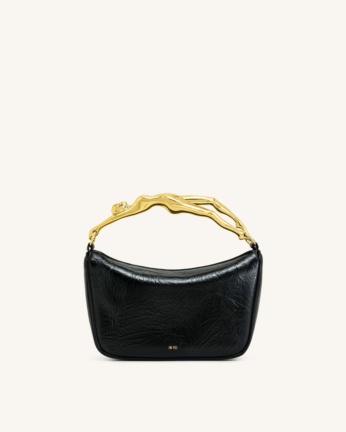 JW PEI Jenny Human-shaped Handle Handbag