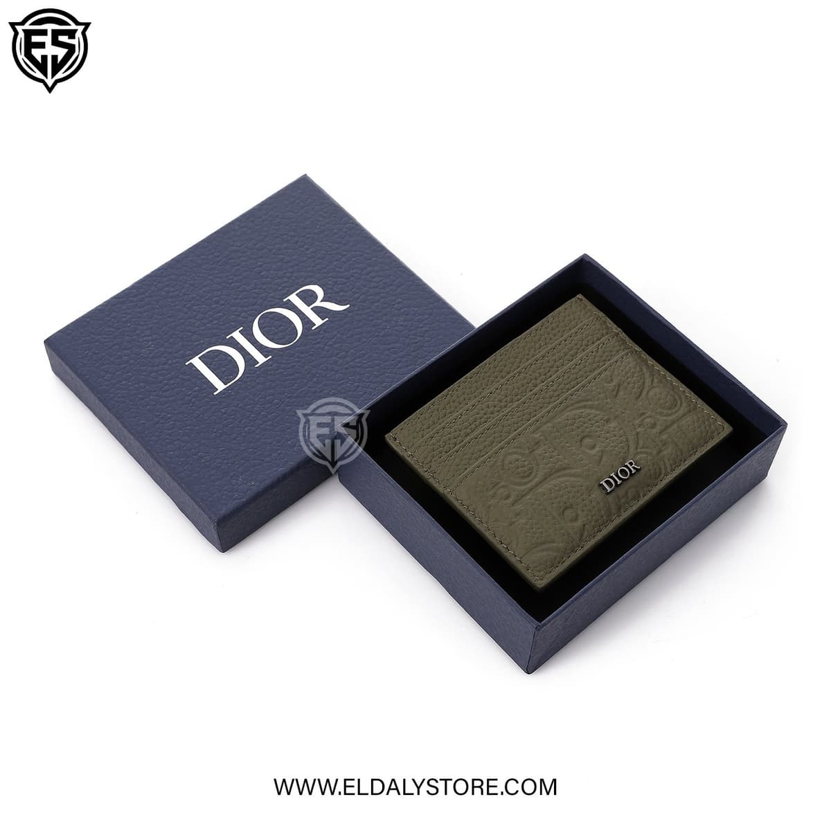 Dior Card Holder For Men