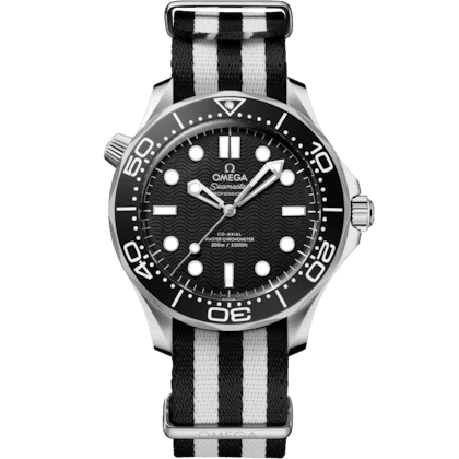 Omega Sea Master Diver Super Clone Swiss Machine 42mm