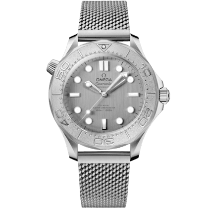 Omega Sea Master Diver Super Clone Swiss Machine 42mm