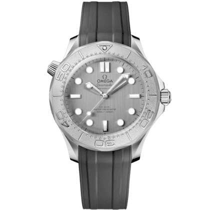 Omega Sea Master Diver Super Clone Swiss Machine 42mm