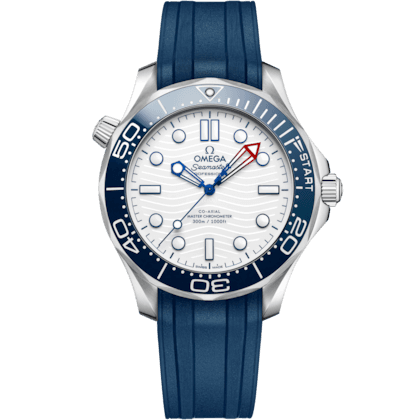 Omega Sea Master Diver Super Clone Swiss Machine 42mm