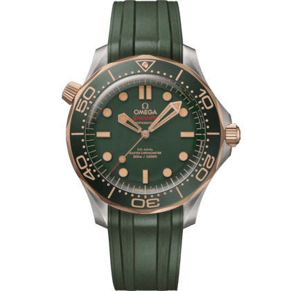 Omega Sea Master Diver Super Clone Swiss Machine 42mm