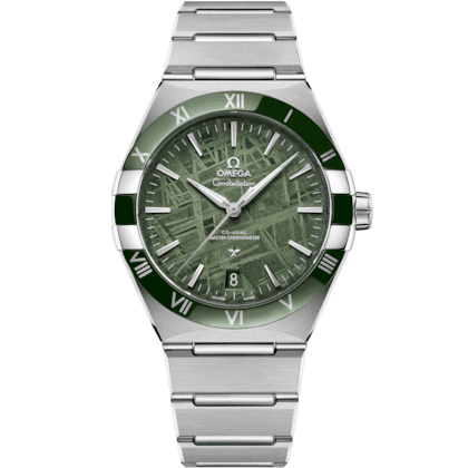 Omega Constellation Super Clone Swiss Machine 41mm