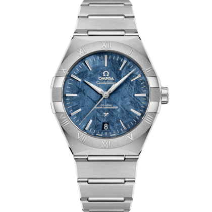 Omega Constellation Super Clone Swiss Machine 41mm