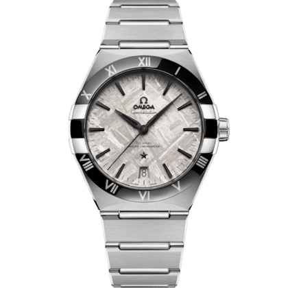 Omega Constellation Super Clone Swiss Machine 41mm