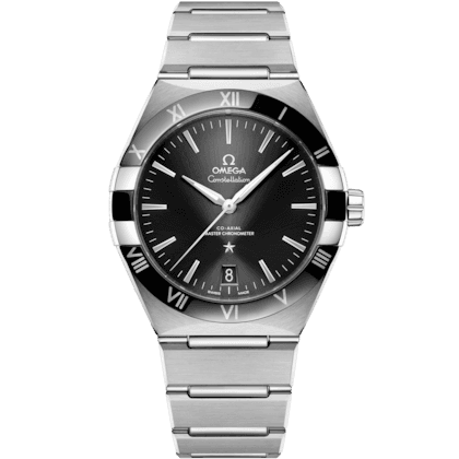 Omega Constellation Super Clone Swiss Machine 41mm