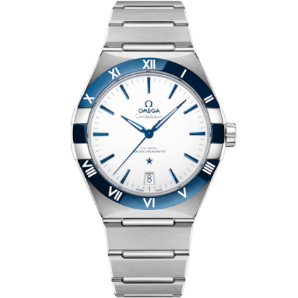 Omega Constellation Super Clone Swiss Machine 41mm