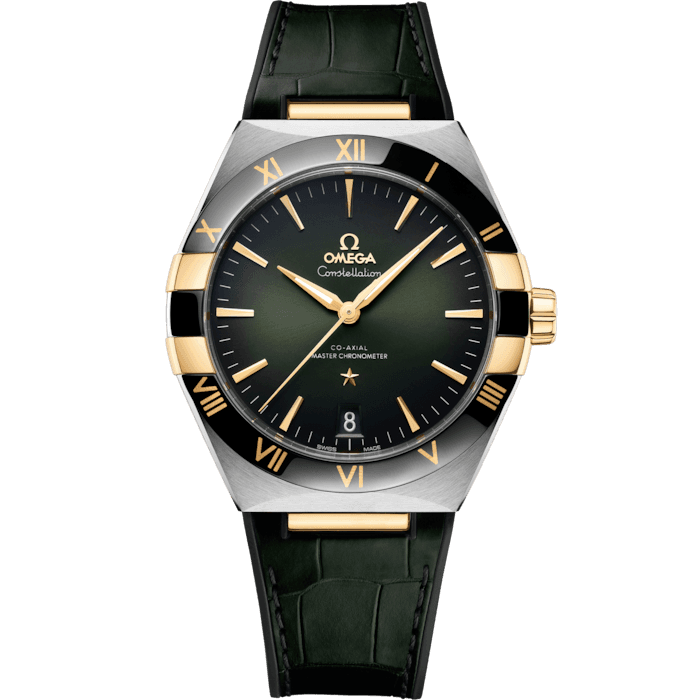 Omega Constellation Super Clone Swiss Machine 41mm