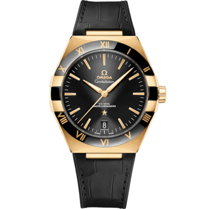 Omega Constellation Super Clone Swiss Machine 41mm