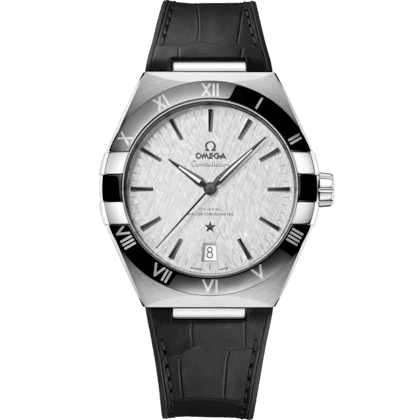 Omega Constellation Super Clone Swiss Machine 41mm