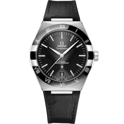 Omega Constellation Super Clone Swiss Machine 41mm