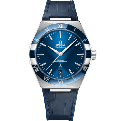 Omega Constellation Super Clone Swiss Machine 41mm