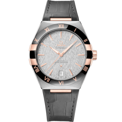 Omega Constellation Super Clone Swiss Machine 41mm