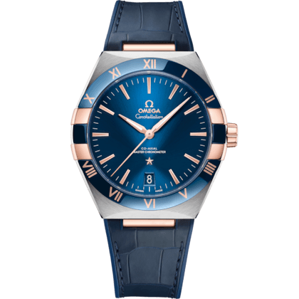 Omega Constellation Super Clone Swiss Machine 41mm